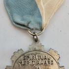VANHA Mitali Marian Award Partio ? - pikkukuva 2