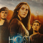 THE HOST - VIERAS BLU-RAY - pikkukuva 1