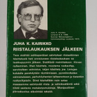 Juha K. Kairikko : Riistalaukauksen jälkeen - pikkukuva 2
