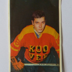 1965 Hellas JENKKI - RISTO LEHTIÖ N:o 101 - KOO VEE - pikkukuva 1