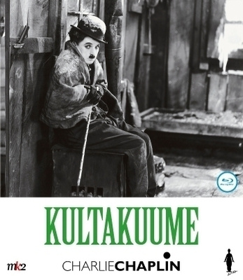 Kultakuume  -   (Blu-ray)
