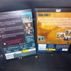 DVD YOUNG GUNS 1 - 2 ( SIS POSTIKULU ) - pikkukuva 2