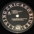 V/A ~ Living Chicago Blues (Vol 5) ~ LP - pikkukuva 3