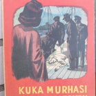 Margot Neville: Kuka murhasi rikkaan lesken. 165 s. - pikkukuva 1
