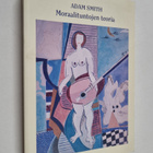 Adam Smith : Moraalituntojen teoria - pikkukuva 1