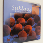 Marita Suontausta : Suklaa, herkkujen herkku - pikkukuva 1