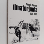 Seppo Lehto : Pohjois-Suomen ilmatorjunta 1939-1989 - pikkukuva 1