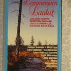 Kokoelma • Lemmenjoen laulut C-Kasetti - pikkukuva 1