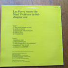 Lee Perry meets the Mad Professor's in dub, chapter 1 (RARE) - pikkukuva 2