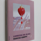 Marcus Karppi : Lahdessa soi blues - pikkukuva 1