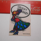 Dandy Crazy zoo # Groovy baby - pikkukuva 1