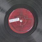 Savikiekko 1935 - Georg Malmsten - Odeon 228317 - pikkukuva 2