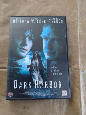Dark Harbor (DVD)