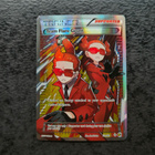 Team Flare Grunt (Generations 73a) - pikkukuva 1