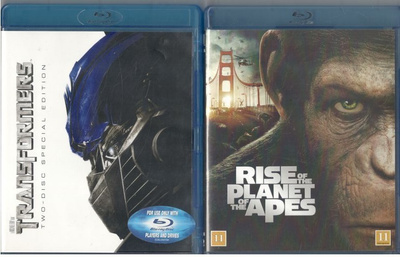 2 KPL blu-ray