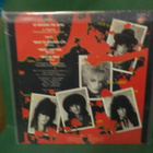 HANOI ROCKS - UP AROUND THE BEND EX-/EX+ EP + NIMMARIT!!!!! - pikkukuva 2