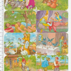 * PZB 1345, satuja-arkki* - pikkukuva 1