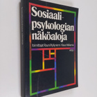 Rauni ym. (toim.) Myllyniemi : Sosiaalipsykologian näköaloja - pikkukuva 1