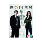 Bones 1-8 - pikkukuva 1
