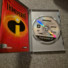 PS2 Ihmeperhe - pikkukuva 3