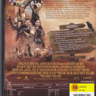 Resident Evil: Tuho (DVD K15) - pikkukuva 2