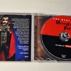 MERCYFUL FATE - The Best Of (cd) - pikkukuva 2