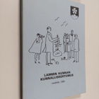Lammin kunnan kunnalliskertomus vuodelta 1985 - pikkukuva 1
