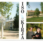 Keuruu: Lähysopisto (Helluntakonferessi erikoisl 27.6.1993) - pikkukuva 1