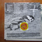 Die Goldenen Zitronen – Fuck You (NM, upea punk-LP 1990) - pikkukuva 5