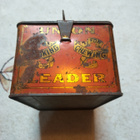 Tupakka purkki Union Leander Cut Plug - pikkukuva 5