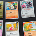 Pokemon kortteja - pikkukuva 4
