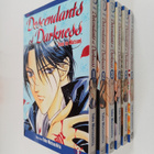 Yoko Matsushita : Descendants of darkness Vol 1-6 - Yami ... - pikkukuva 1