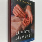 V. S. Naipaul : Lumotut siemenet - pikkukuva 1
