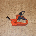 Husqvarna 236 etukahva + etumainen jarrukahva turvakahva - pikkukuva 3