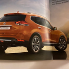 Myyntiesite - Nissan X-Trail - 2017 - pikkukuva 2