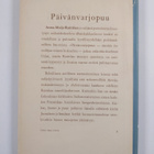 Anna-Maija Raittila : Päivänvarjopuu - pikkukuva 2