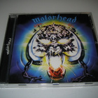Motörhead - Overkill (CD) - pikkukuva 1