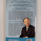 Yonggi Cho : Siunattuja jo syntyessämme - pikkukuva 2