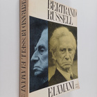 Bertrand Russell : Elämäni 3 : 1944-1967 - pikkukuva 1