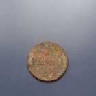 1 PENNI 1866. - pikkukuva 1