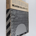 Len Deighton : Miljardin dollarin aivot - pikkukuva 1