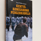 Jussi-Pekka Lämsä : Kenttäkomisariona Pengerkadulla 1977-... - pikkukuva 1
