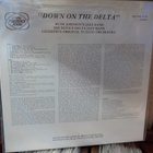V/A - DOWN ON THE DELTA M-/M- LP - pikkukuva 2