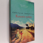 Cecilia Samartin : Kaunis sydän - pikkukuva 1