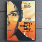 DVD: Boys Don't Cry (Hilary Swank 1999) - pikkukuva 1