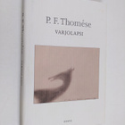 P. F. Thomese : Varjolapsi - pikkukuva 1