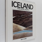 Max Schmid : Iceland : the exotic north - pikkukuva 1