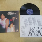 JOHN COUGAR - Nothin' Matters And What If It Did LP - pikkukuva 1