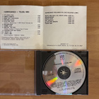 Hurriganes - Tsugu way CD vuoden -92 CD-painos - pikkukuva 3
