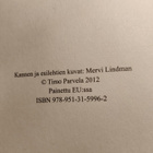 Ella ja kadonnut karttakeppi Timo Parvela - pikkukuva 3